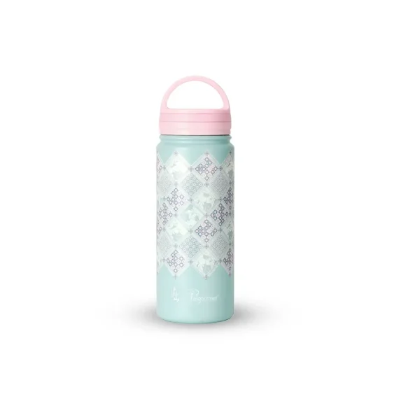 2025.03.06 La Gourmet Emerald Hill 600ml Thermal Bottle