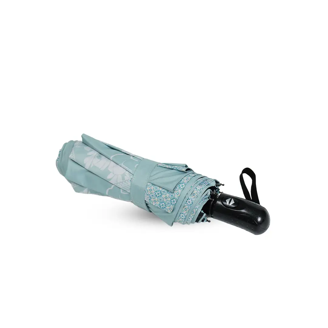 2025.03.06 La gourmet Emerald Hill Automatic Compact Umbrella 2025.03.06 La gourmet Emerald Hill Automatic Compact Umbrella