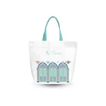 2025.03.06 La gourmet Emerald Hill Cotton Tote Bag