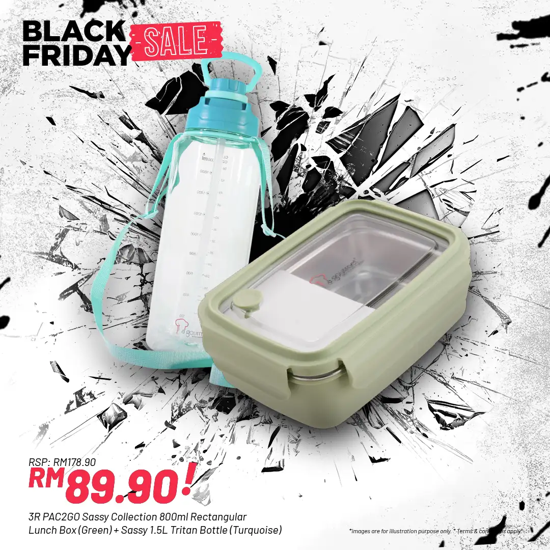 Sassy 1500ML Tritan Bottle - Turquoise