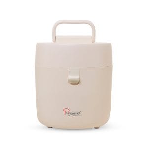 Thermal Cooker 2.5L - Milk Tea