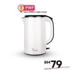 2024.10.11 Jomama PWP Kettle Promotion Items