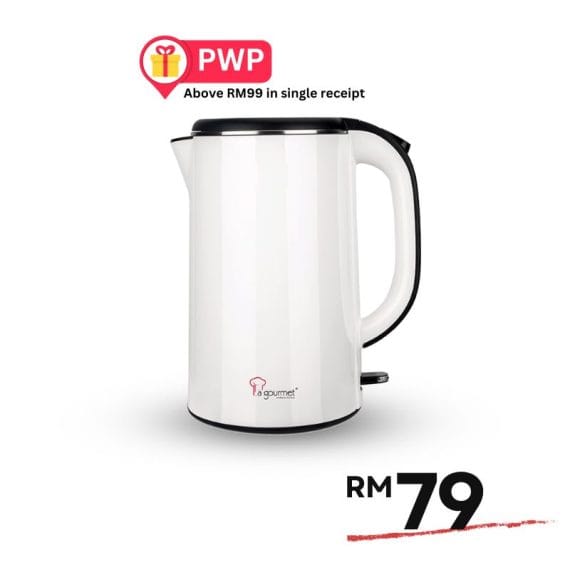 2024.10.11 Jomama PWP Kettle Promotion Items