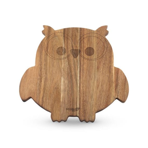 2024.10.11 Owl Serving Board no price 2024.10.11 Owl Serving Board no price