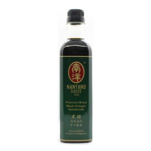 Nanyang Premium Black Vinegar