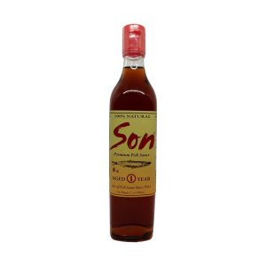 Vietnam Fish Sauce