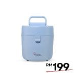 2024.10.16 thermal cooker powder blueJomama Promotion Items (2)