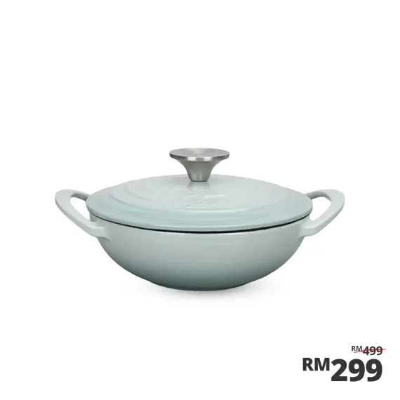2024.12.23 Amoura Cast Iron 18cm 2024.12.23 Amoura Cast Iron 18cm