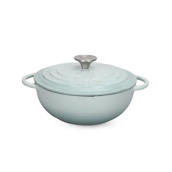 2024.12.23 Amoura Cast Iron 22cm No price