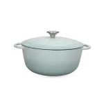 2024.12.23 Amoura Cast Iron 24cm No price
