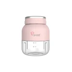 2025.07.24 Portable Blender Pink 01