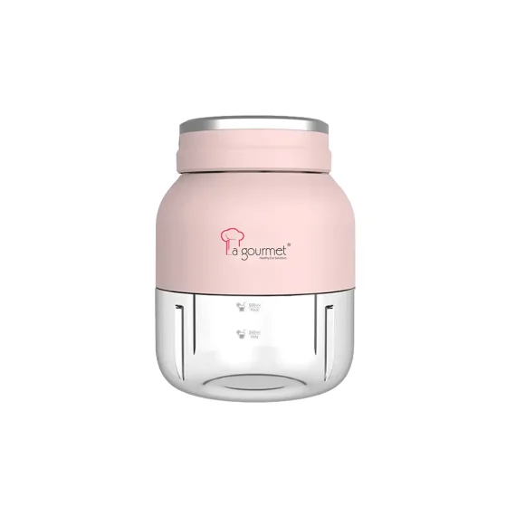 2025.07.24 Portable Blender Pink 01