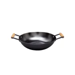 2026.05.14-LA-GOURMET-NITRIGAN-36CM-CAST-IRON-WOK 2026.05.14-LA-GOURMET-NITRIGAN-36CM-CAST-IRON-WOK