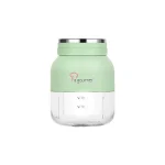 USB blender Green