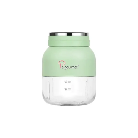 USB blender Green