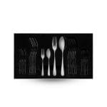 2024.12.12 Milan 24 Pieces Cutlery Set in Gift Box no price 2024.12.12 Milan 24 Pieces Cutlery Set in Gift Box no price