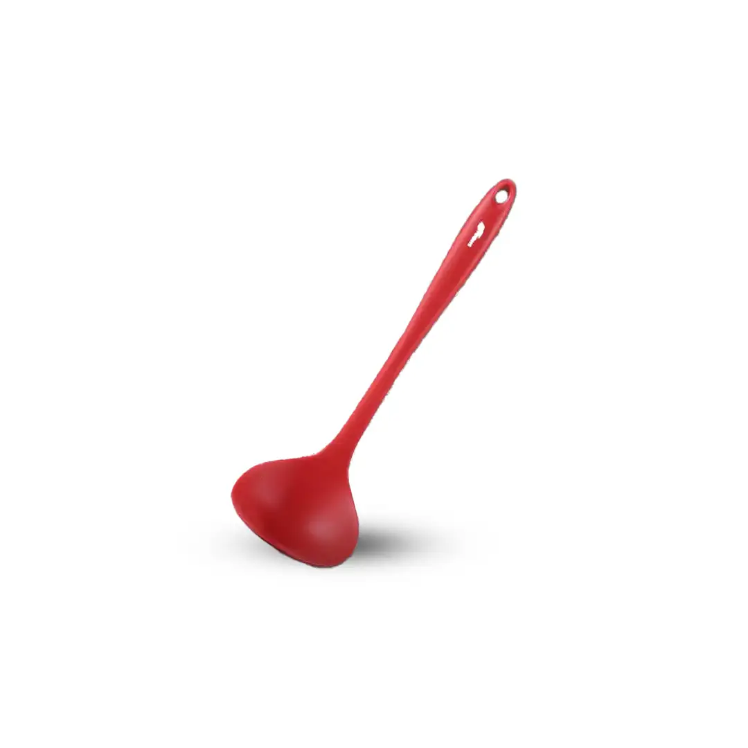 2025.01.14 Shogun K-Essential Colours Silicone Ladle – Red no price