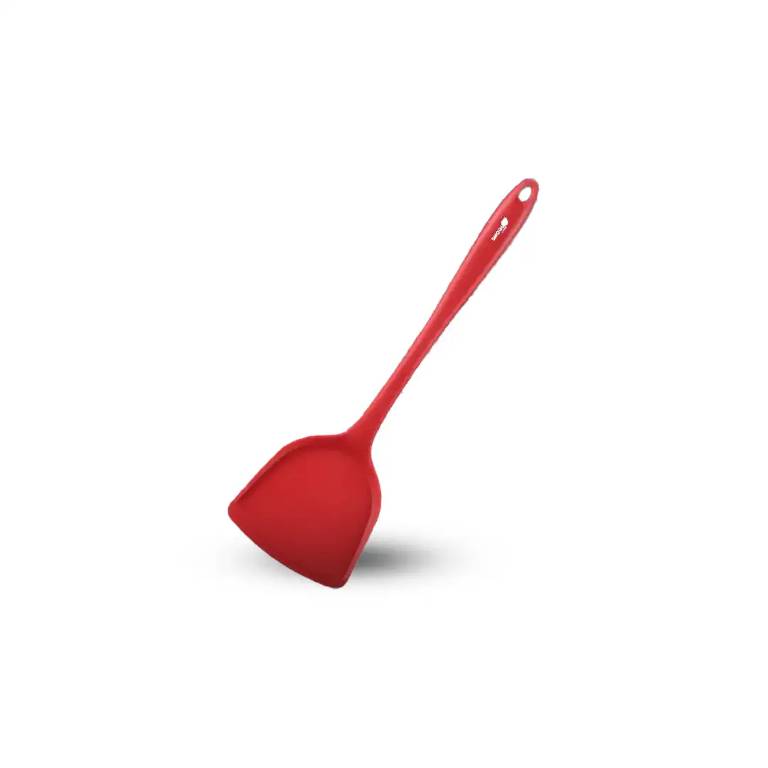 2025.01.14 Shogun K-Essential Colours Silicone Turner – Red no price