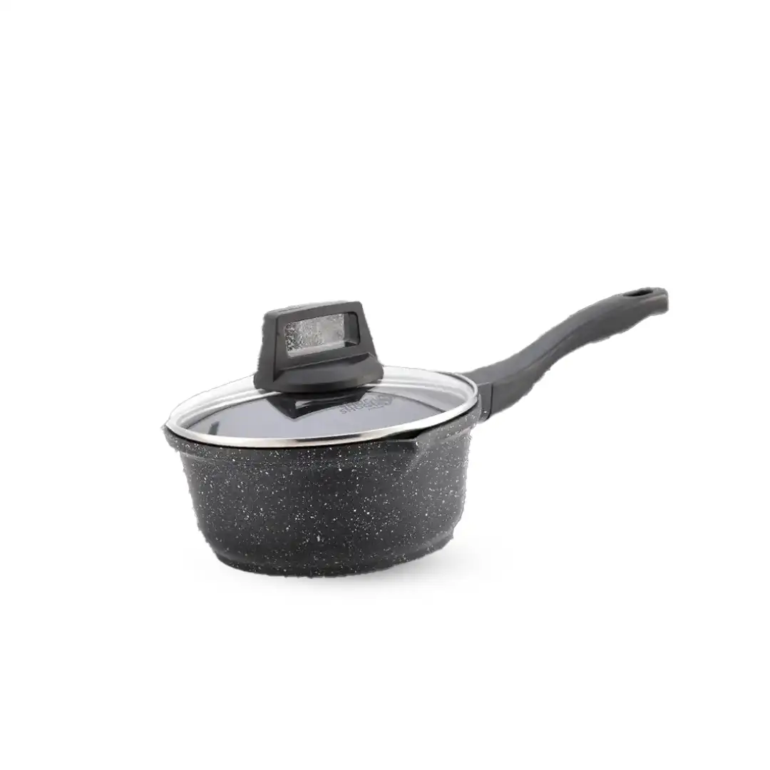 2025.01.14 Shogun Senjo 18 x 8.5cm Nonstick Sauce Pan no price