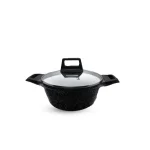2025.01.14 Shogun Senjo 24 x 11cm Nonstick Casserole no price 2025.01.14 Shogun Senjo 24 x 11cm Nonstick Casserole no price