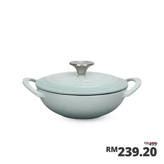 2025.03.25 Cast Iron Amoura Jomama 18cm