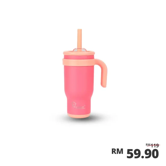 2025.06.03 Superwide summerset 540ml Thermal Mug – Redpink 2025.06.03 Superwide summerset 540ml Thermal Mug – Redpink