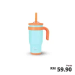 2025.06.03 Superwide summerset 540ml Thermal Mug – Turquoise 2025.06.03 Superwide summerset 540ml Thermal Mug – Turquoise
