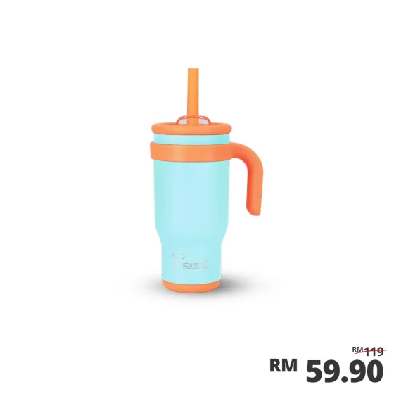 2025.06.03 Superwide summerset 540ml Thermal Mug – Turquoise 2025.06.03 Superwide summerset 540ml Thermal Mug – Turquoise