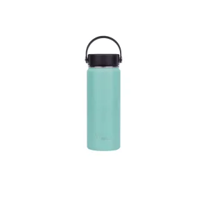 Superwide Colour 530ml Bottle - Fresh Green