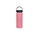 2025.07.04 La gourmet Superwide 530ml Bottle – Hot Pink