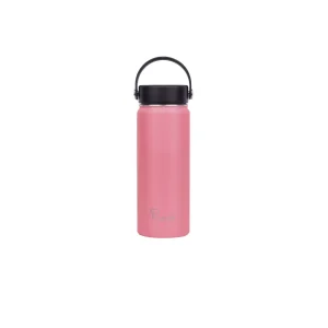 Superwide Colour 530ml Bottle - Hot Pink