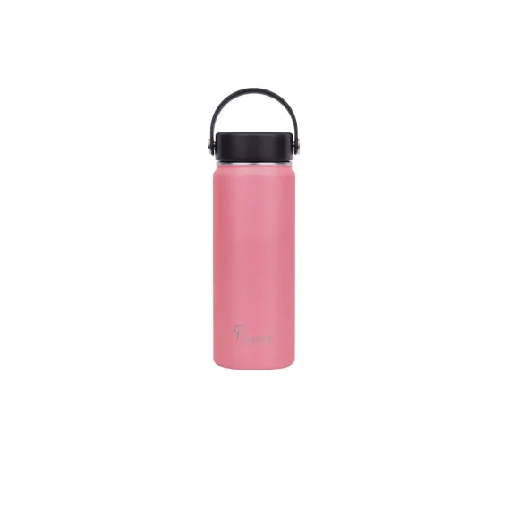 2025.07.04 La gourmet Superwide 530ml Bottle – Hot Pink