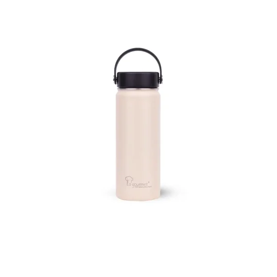 2025.07.04 La gourmet Superwide 530ml Bottle – Milktea
