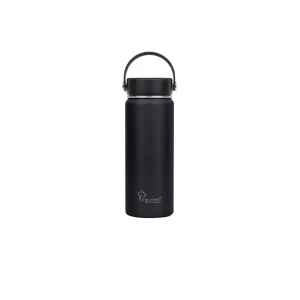 Superwide Colour 530ml Bottle - Vantablack