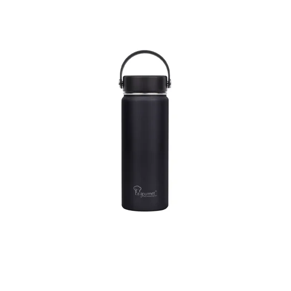 2025.07.04 La gourmet Superwide 530ml Bottle – Vantablack