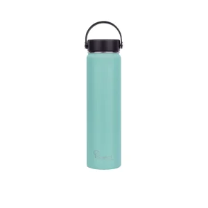 Superwide Colour 720ml Bottle - Fresh Green