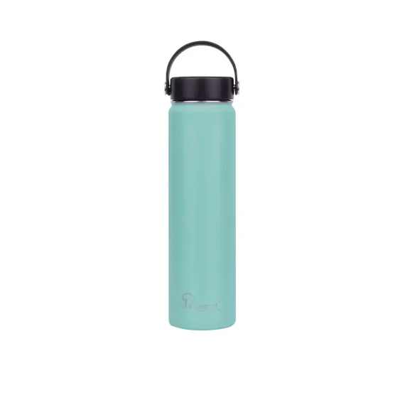 2025.07.04 La gourmet Superwide 720ml Bottle – Fresh Green