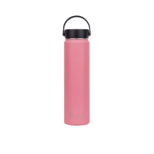 Superwide Colour 720ml Bottle - Hot Pink