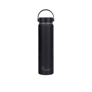 Superwide Colour 720ml Bottle - Vantablack