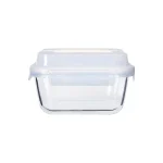 2025.08.26 Pureglas 2000ml Square Container 2025.08.26 Pureglas 2000ml Square Container