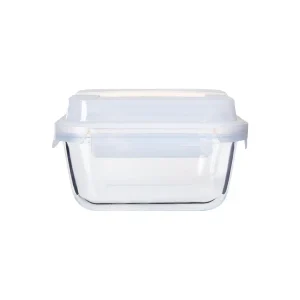 Pureglas Square Container - 2.2L