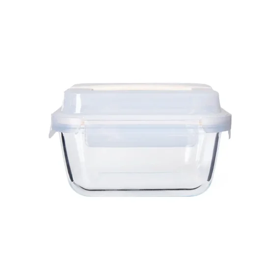 2025.08.26 Pureglas 2000ml Square Container 2025.08.26 Pureglas 2000ml Square Container