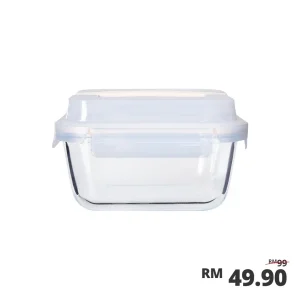 Pureglas 2.2L Container