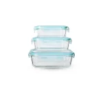 2025.08.26 Pureglas 3 Pieces Container Set Price