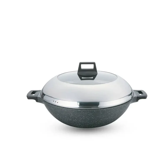 2025.12.18 HIRO 36cm Wok