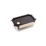 La gourmet Inox 304 1000ml SS Container