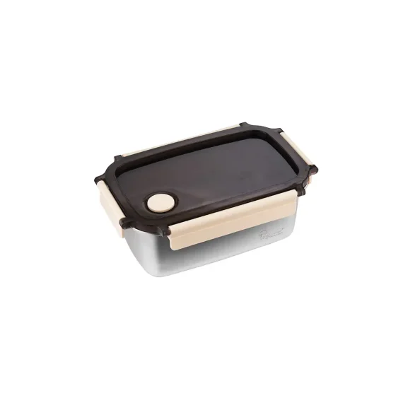 La gourmet Inox 304 1000ml SS Container