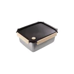 La gourmet Inox 304 2900ml SS Container A2 La gourmet Inox 304 2900ml SS Container A2