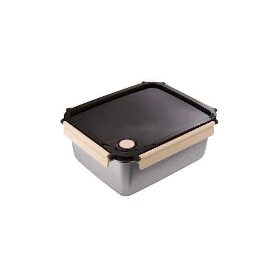 La gourmet Inox 304 2900ml SS Container A2 La gourmet Inox 304 2900ml SS Container A2