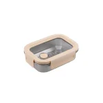 La gourmet Inox 316 600ml SS Container Cream La gourmet Inox 316 600ml SS Container Cream